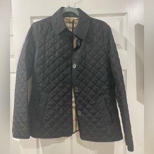 Burberry Brit Jacket